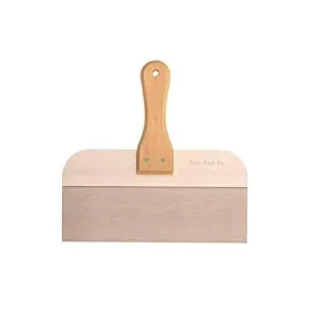 Bon Tool 743153152973 Taping Knife Stainless Steel 12 Inch X 3