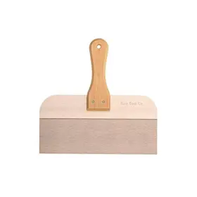 Bon Tool 743153153147 Taping Knife Stainless Steel 14 Inch X 3