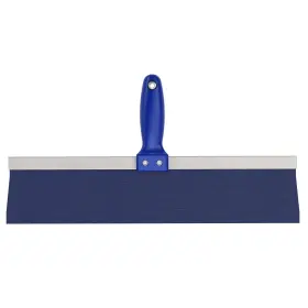 85-125 Bon Tool 743153851258 Taping - Blue Steel 18- Inch X 3- Plastic Handle