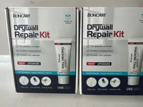 X003ctrlbx Boncart 2 Pack Drywall Repair Kit #2