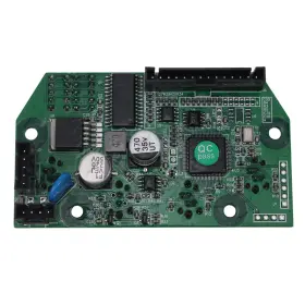 Gs-1530 Brand Holdia 109503 Circuit Board Gen 5 Compatible With Genie Gs-2668 Gs-3268