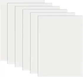 Brand Snaaq Zr 608571831889 Vinyl Siding Repair Kit White Durable Self-adhesive 6 Pack #2