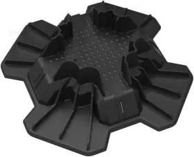 14010011 Brand Tuffblock Buildtuff Deck Support - 8 Count