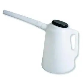 2cap3 Brand Westward Flexible Spout Measure 5 Quart/5 Liter