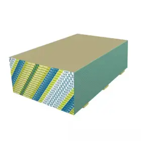 14302111708 Branded Usg Sheetrock Brand 1/2 Inch X 4 Ft. 8 Ultralight Mold Tough Drywall Panel