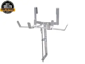 Branded 445032465404 12 Inch Mud Pan And Tape Holder With Belt Hook Free Shipping