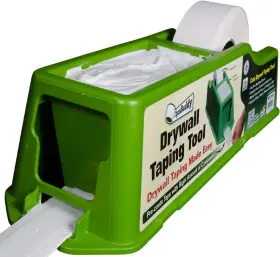 Buddy Tools Llc 695634403794 Tapebuddy Drywall Tape Dispenser By - Taping Tool Joint