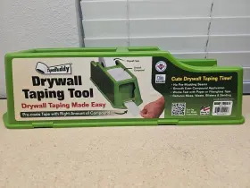Tb-rom828-01 Buddy Tools Tapebuddy Drywall Taping Tool Handyman Club Cool
