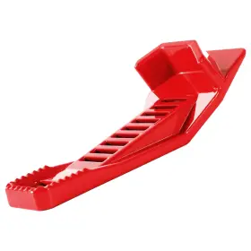 B0dkfhnrx1 Calvana Xl Drywall Lifter Jack Rasp Multi-tool Sheetrock Tall Wide Toe Insert 80