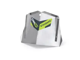 B100 Can Am 661372102015 Canam Standard Corner Flusher 2.5 Inch Ideal Initial Taping