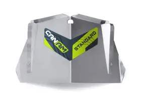 B400 Can Am 661372102046 Canam Tool Standard Corner Flusher 3.5 Inch Specially Designed For F #2