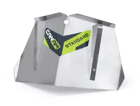 B400 Can Am 661372102046 Canam Tool Standard Corner Flusher 3.5 Inch Specially Designed For F
