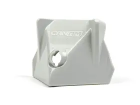C9200 Can Am Nycor Finisher 3.0 Inch - Quality Plastic Taping For Second Or Fi
