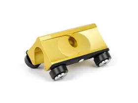 E1100 Can Am Inside Corner Applicator - Goldcor Finishing Coat High Output 2 Way