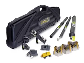 P1102-v1 Can-am Taping Tools Professional Tool Set For Drywall