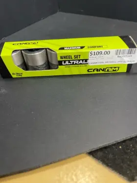 B42003348 Canam Tool J404 Corner Roller In Box