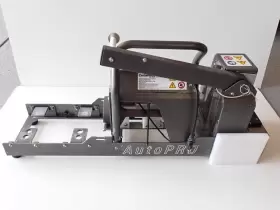 Certainteed No-coat 21000 Autopro Automatic Drywall Corner Machine Saint-gobain