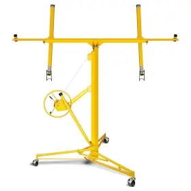 Dd999 Cetiveno Stark Usa 16ft Ft Drywall Lift Panel Hoist Board Sheetrock H