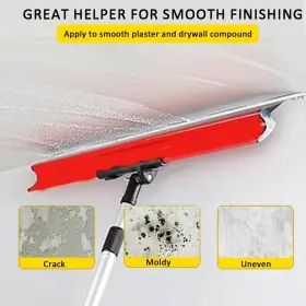Phqb8tz0 Cifupuqu Drywall Skimming Blade Set Tools With 12 Inch 20 32 Blades An #3 Phqb8tz0 Cifupuqu Drywall Skimming Blade Set Tools With 12 Inch 20 32 Blades An #3