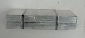 12026595 Clarkdietrich Metal Framing Protrak 30mil 3-5/8 Inch X 1ft Dw Trk 1-1/4 Leg 3 Pc #2
