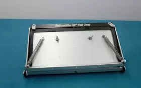 12itfb Columbia Drywall 12 Inch High Capacity Flat Box - Fat Boy #3