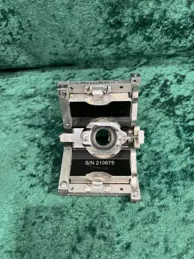210049 Columbia 2 Inch Angle Head