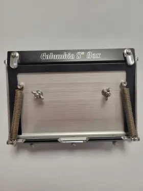 Columbia 2414900020 Flat Box 8 Inch Tools Drywall