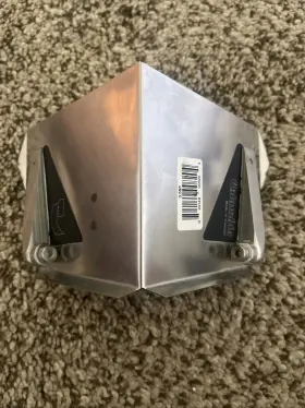 3.5sf Columbia 3.5 Inch Standard Drywall Corner Flusher With Wheels