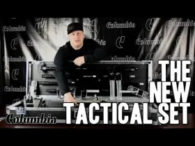 Columbia 810135988438 Drywall Taping Tools Tactical Set