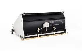 Columbia 824149000017 Fat Boy Flat Box High Capacity 10 Inch Columbia 824149000017 Fat Boy Flat Box High Capacity 10 Inch