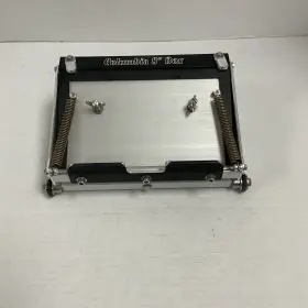Columbia 824149000208 8 Inch Drywall Flat Finisher Box