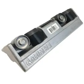 Columbia 824149000376 Drywall Taping Tools Inside Corner Roller - Head Only New