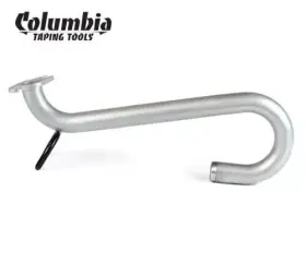 Columbia 824149000420 Drywall Gooseneck For Filling Automatic Tapers New