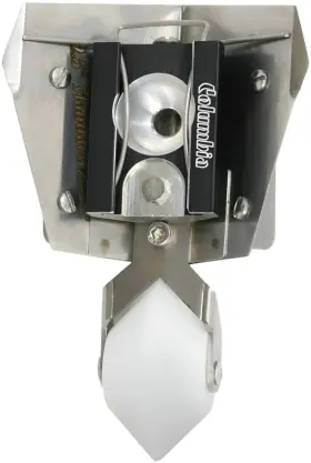 Columbia 824149008273 Combo Corner Flusher With Creaser Wheel 2.5 Inch