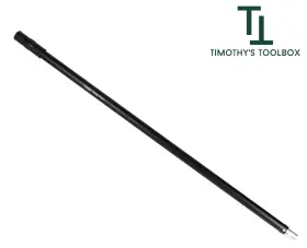 Columbia 824149009102 One Interchangeable Handle For Automatic Taping Tools