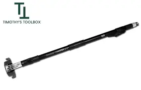 Columbia 824149009607 Matrix Extendable Flat Box Handle 40 Inch -60