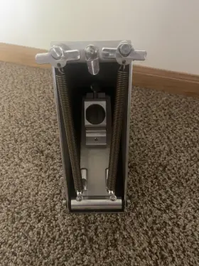 8cfb Columbia 8 Inch Throttle Box #3