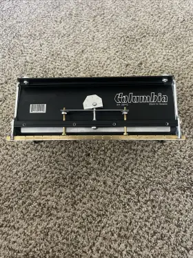 C10ffb Columbia 10 Inch Drywall Flat Box With Bead Wheels #3