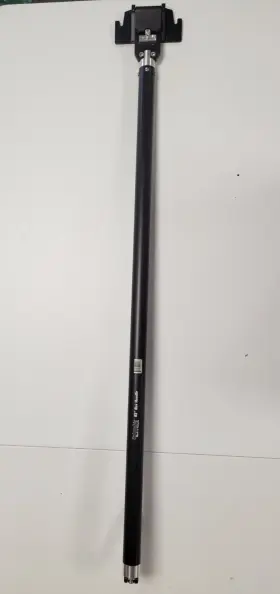 Columbia Tools 42bh Flat Box 42 Inch 180 Grades Profesional Drywall In Black