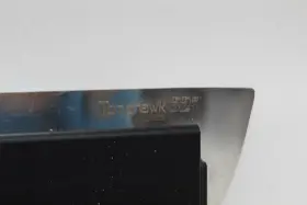 Tsb32 Columbia Tomahawk Drywall Smoothing Blade 32 Inch - #2