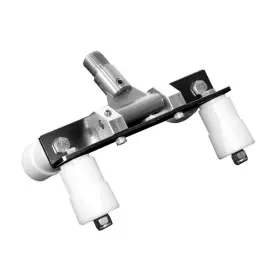 Columbla 053722619777 Columbia Taping Tools Drywall Outside Corner Bead Roller 90 With Adapter #3
