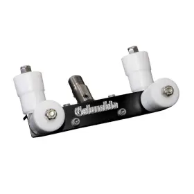 Columbla 824149007993 Columbia Taping Tools Drywall Outside Corner Bead Roller 90