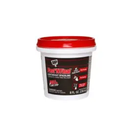 7079812148 Dap Fastftn Final Lightweight Spackling 8.0 Fl Oz White - 24ea