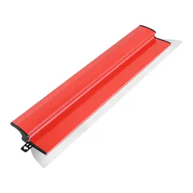 Ccgd-60 Dekeones 32inch/80cm Skimming Blade Stainless Steel Drywall Smoothing Spatula