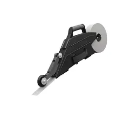 Delko Tools 072632835046 Pro Pack Kit Drywall Taping Tool Blade 2-in-1 Knife #3