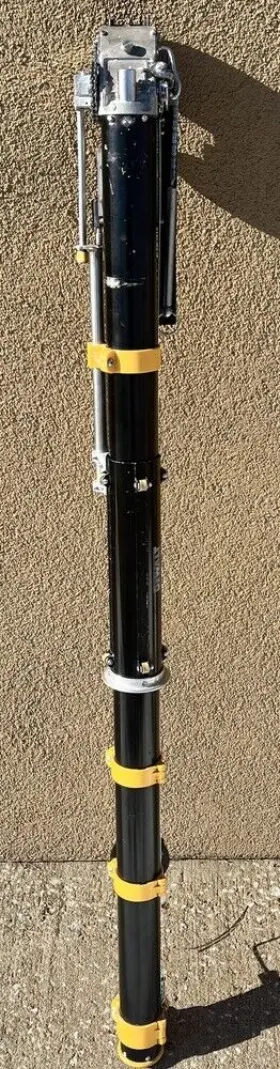 002017-05 Dewalt Automatic Drywall Taper 13683594
