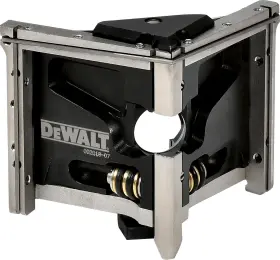 2-733r Dewalt 3 Inch Corner Finishing Angle Head - Drywall Taping Tool