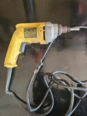 388761-00 Dewalt Dw281 Working #3