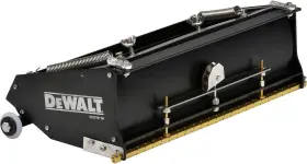 Dxtt-2-766r Dewalt Drywall Tools 2-766r 12 Inch Flat Finishing Box 10-yr Warranty