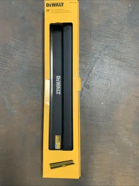 2-932r Dewalt Drywall Tools 32 Inch Skimming Blade Stainless Steel #314
